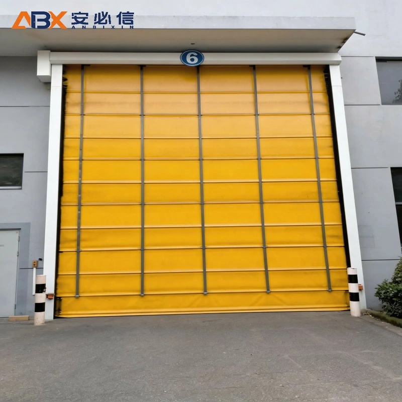 抚州机库门